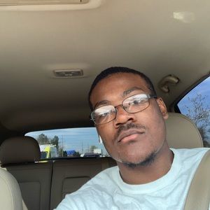 Meet your Posher, Darius